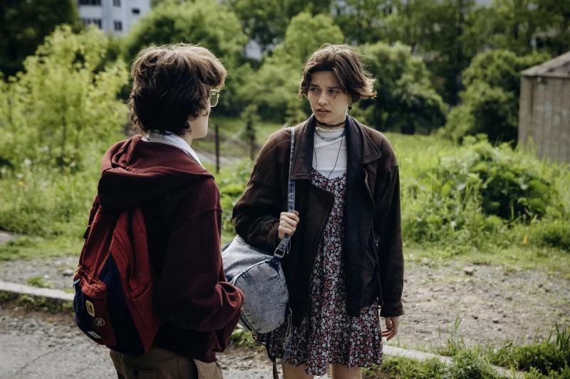 Лучшие российские и зарубежные сериалы ноября 2025 года