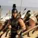 Кристофер Нолан рассказал о несостоявшемся фильме «Троя»