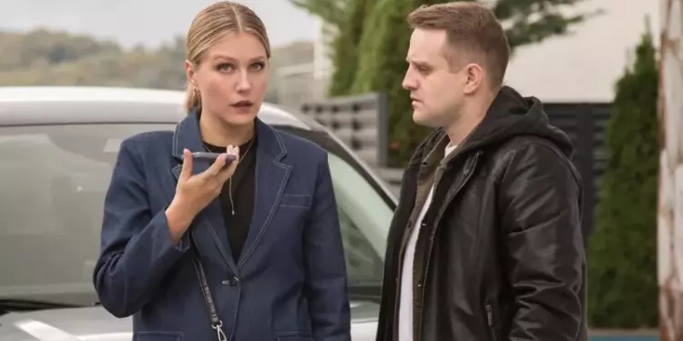 Начались съемки шестого сезона сериала «Спасская»