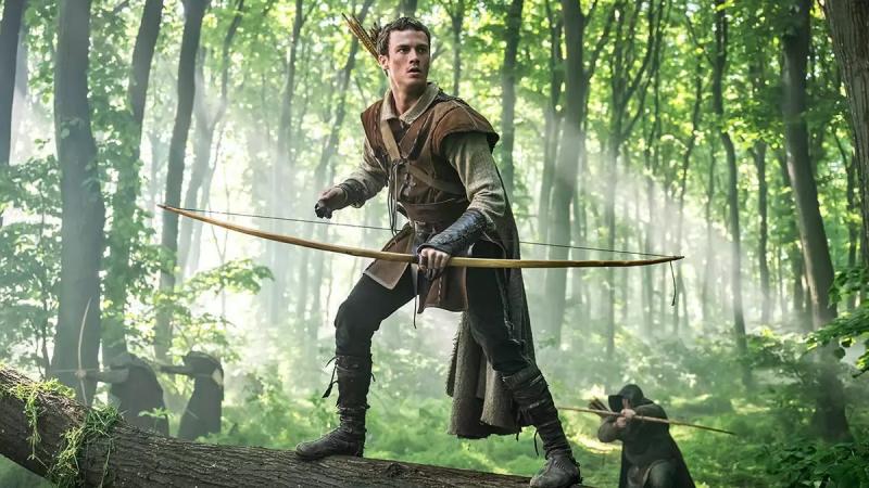 Лучшие российские и зарубежные сериалы ноября 2025 года