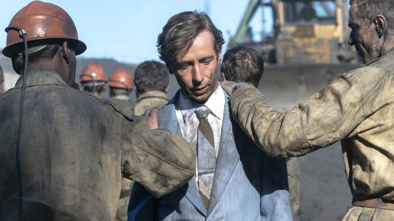 Лучшие сериалы по рейтингу IMDb. ТОП10