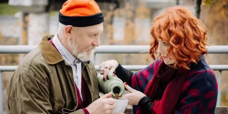 ТНТ объявил о начале съемок второго сезона сериала «Афоня»