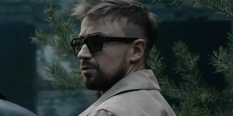 Александр Петров сыграет главную роль в продолжении сериала «Фишер»