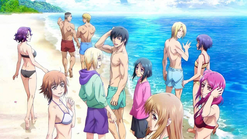 Будет ли 2 сезон аниме &laquo;Пересечение стен любви с тобой&raquo;, что известно?
