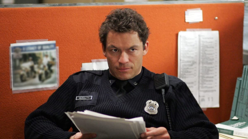 Лучшие сериалы по рейтингу IMDb. ТОП10