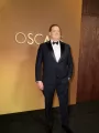 Церемония вручения почетных премий "Оскар 2026"
