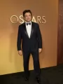Церемония вручения почетных премий "Оскар 2026"