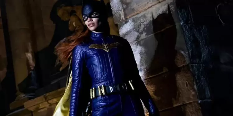 Брендан Фрейзер на примере фильма Warner Bros. показал упадок Голливуда