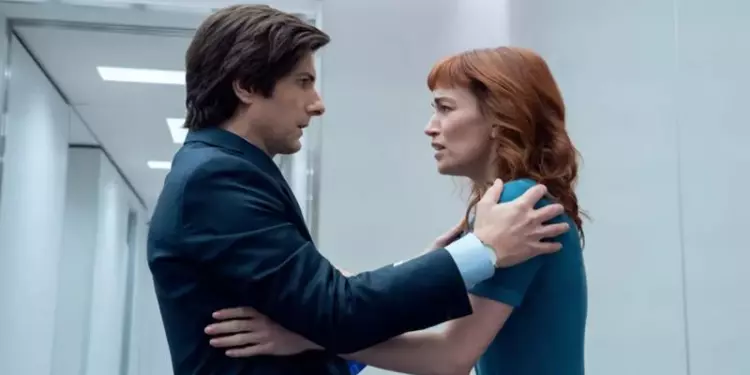 Бен Стиллер рассказал о третьем сезоне сериала «Разделение»