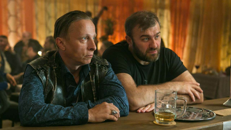 Когда выйдет 5 сезон сериала &laquo;Полярный&raquo; на ТНТ