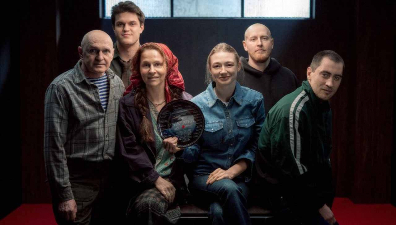 «Криминал»: что известно о первом сезоне нового сериала Amazon