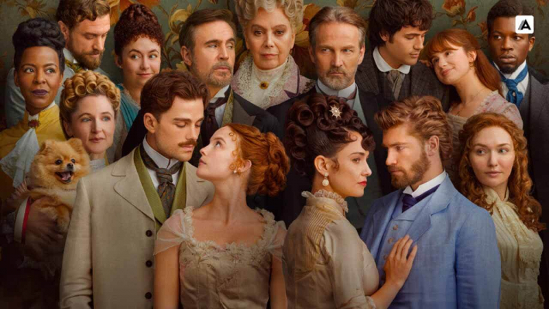 &laquo;Криминал&raquo;: что известно о первом сезоне нового сериала Amazon
