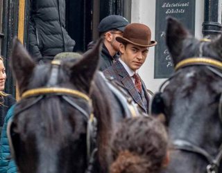 &laquo;Криминал&raquo;: что известно о первом сезоне нового сериала Amazon