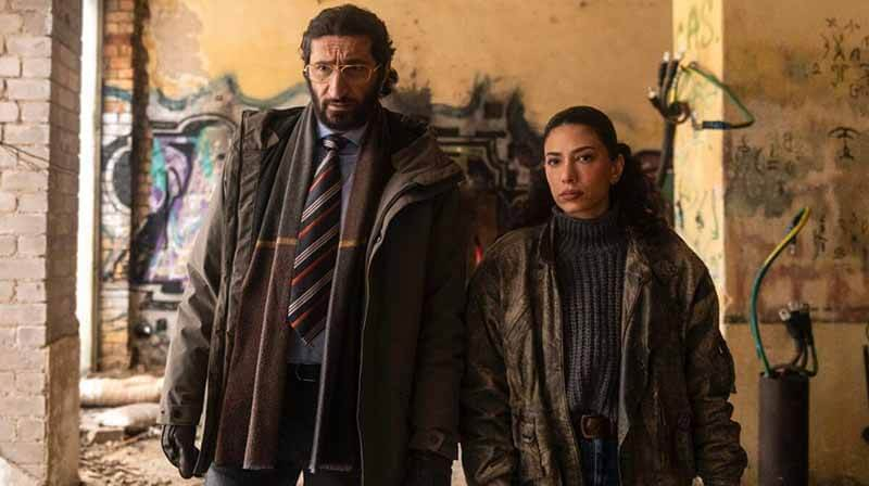 &laquo;Мы пришли с миром&raquo; 2 сезон: что известно о продолжении сериала на TV4