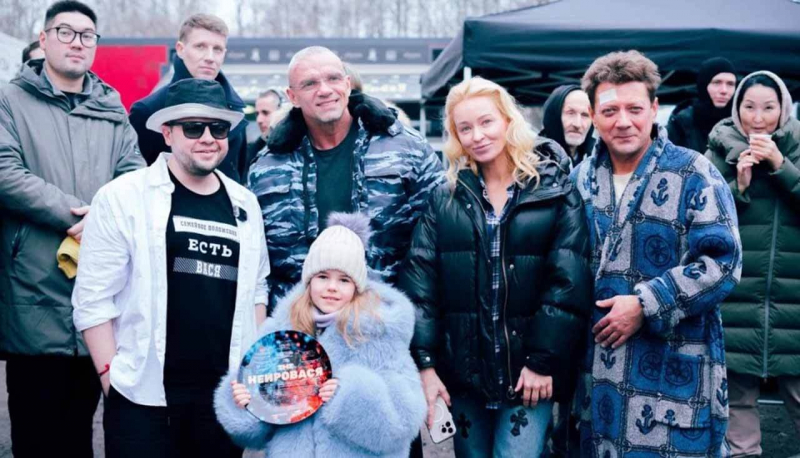 &laquo;Мы пришли с миром&raquo; 2 сезон: что известно о продолжении сериала на TV4
