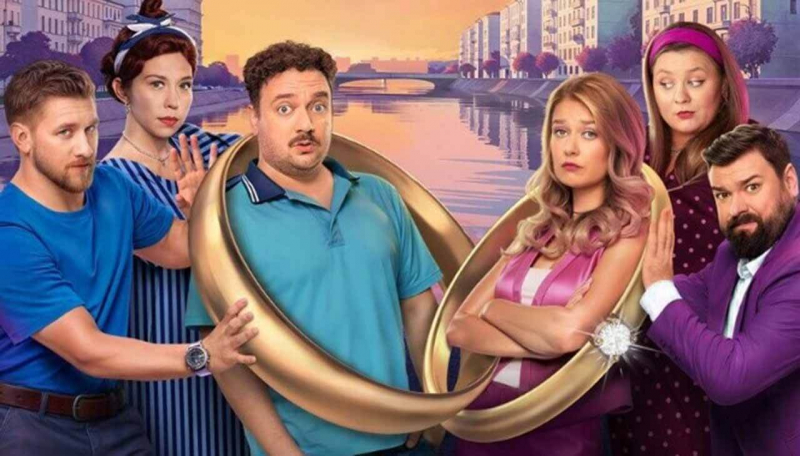 &laquo;Мы пришли с миром&raquo; 2 сезон: что известно о продолжении сериала на TV4