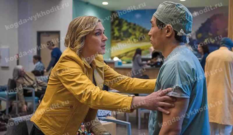 Сериал «Из многих» — что известно о 2 сезоне и когда ждать продолжение