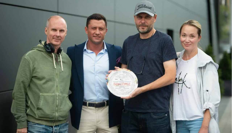 &laquo;Спартак: Дом Ашура&raquo; &mdash; дата выхода и подробности нового сериала