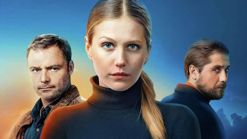 &laquo;Спасская&raquo; 6 сезон &mdash; всё, что уже известно о новых сериях на Россия-1