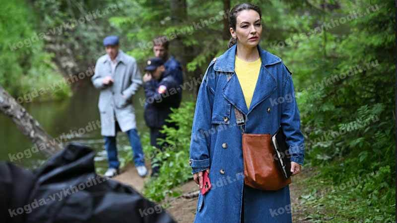&laquo;Тайны следствия&raquo; 26 сезон &mdash; будет ли сериал продолжен и когда ждать дату выхода
