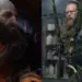 Назван исполнитель роли Кратоса в экранизации «God of War»