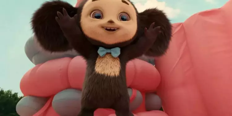 Кассовые сборы фильма «Чебурашка 2» превысили 5,5 миллиарда