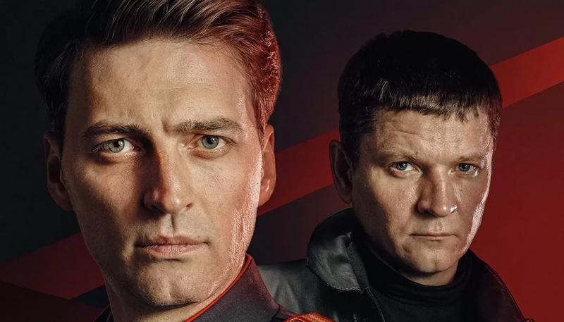 Пятый сезон сериала "Первый отдел" обновил рекорды телесмотрения