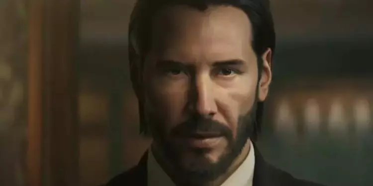 Lionsgate и Saber превратят «Джона Уика» в видеоигру