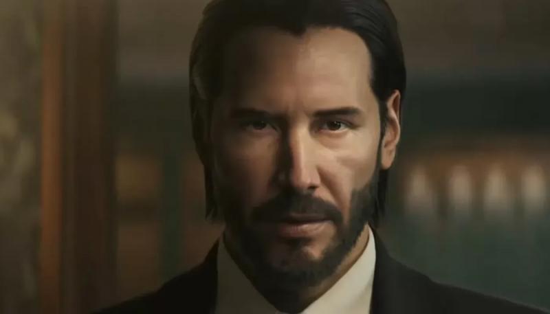 Lionsgate и Saber превратят "Джона Уика" в видеоигру