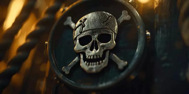 Disney активизировала работы по «Пиратам Карибского моря»