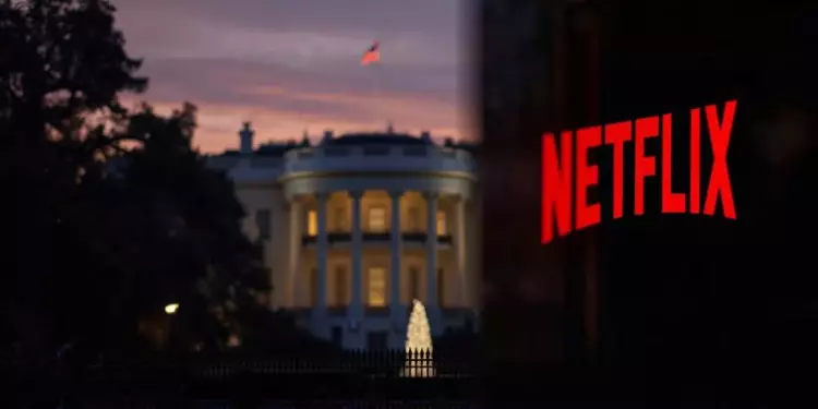 Warner Bros. выбрала Paramount в момент визита главы Netflix в Белый дом