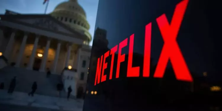 Минюст США приступил к расследованию деятельности Netflix