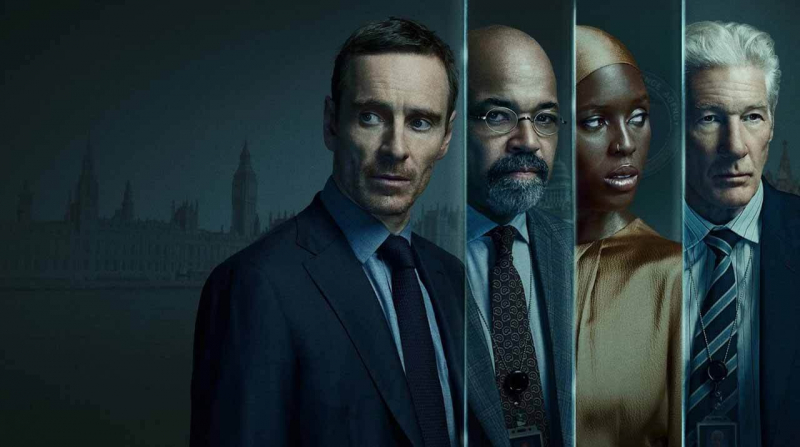 Когда выйдет 2 сезон «Робин Гуд» на MGM+ и что уже известно