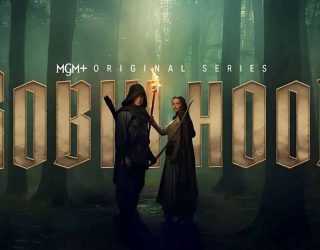 Когда выйдет 2 сезон «Робин Гуд» на MGM+ и что уже известно