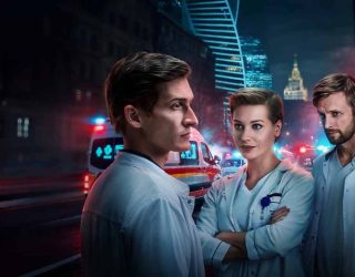 Когда выйдет 2 сезон «Склиф» на Premier и будет ли он вообще