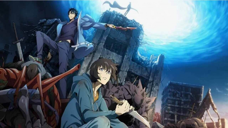 Когда выйдет 3 сезон «Поднятие уровня в одиночку»: что говорят Crunchyroll и продюсеры