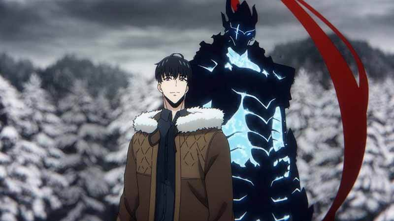Когда выйдет 3 сезон «Поднятие уровня в одиночку»: что говорят Crunchyroll и продюсеры
