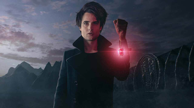 Когда выйдет 3 сезон «Свой человек внутри» на Netflix: продление и что уже известно