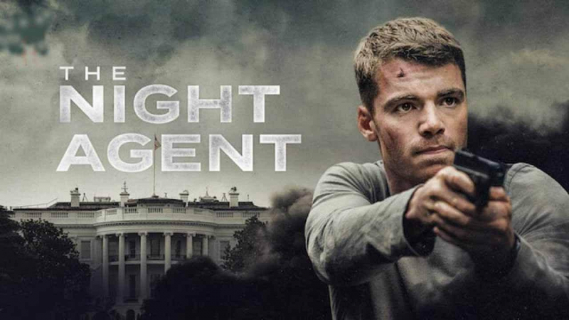 Когда выйдет 4 сезон «Ночного агента» на Netflix — будет ли он вообще