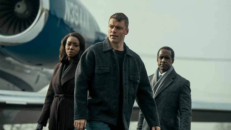 Когда выйдет 4 сезон «Ночного агента» на Netflix — будет ли он вообще