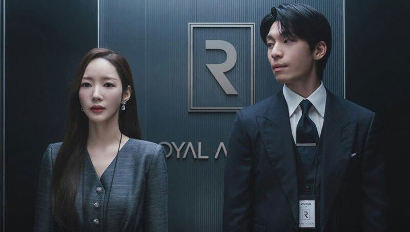Когда выйдет «Поцелуй сирены» (Siren’s Kiss) на tvN: дата выхода, сюжет и факты