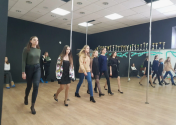 Чему можно научиться на курсах для моделей