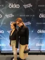 Премьера сериала "На льду" в Москве