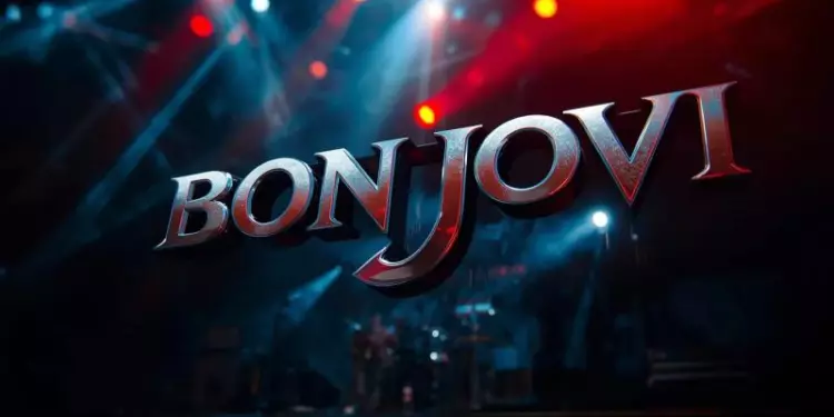 Universal снимет фильм о легендарной рок-группе Bon Jovi