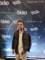 Премьера сериала "На льду" в Москве