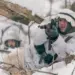 Завершены съемки третьего сезона военной драмы «Самогон»