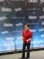 Премьера сериала "На льду" в Москве