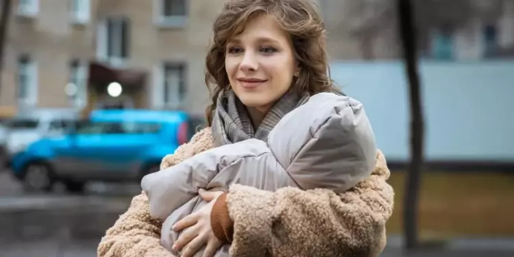 Закончены съемки пятого сезона сериала «Папины дочки. Новые»