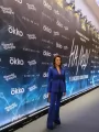 Премьера сериала "На льду" в Москве