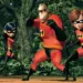 Объявлена дата выхода мультфильма «Суперсемейка 3»